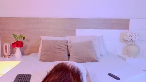 Antonella online show from June 25, 4:01 am
