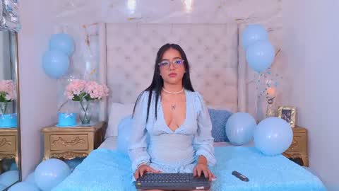 Antonella online show from July 13, 6:33 pm