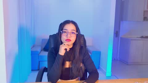 Antonella online show from August 2, 3:49 am