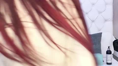 Snapshot of antonellaescudero chatting on May 10, 4:01 pm AntonellaEscudero online show from May 10, 4:01 pm