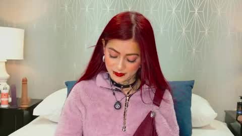 Snapshot of antonellaescudero chatting on July 9, 3:05 pm AntonellaEscudero online show from July 9, 3:05 pm