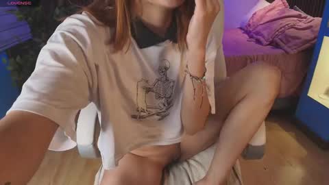 Antonella online show from October 3, 3:36 am