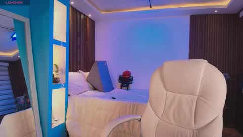 Antonella online show from October 21, 3:29 am