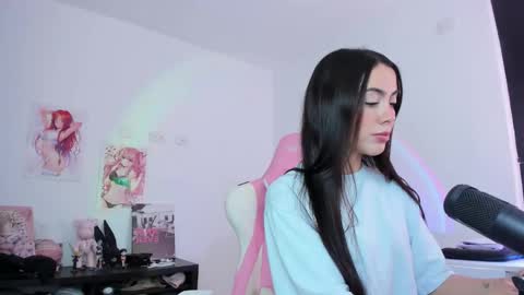 antonellagoddess online show from November 25, 11:49 pm