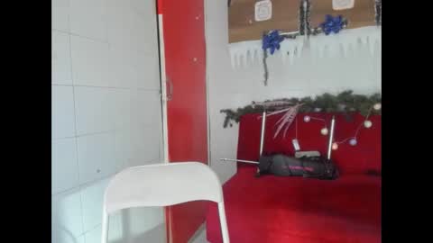 ANTONELLA online show from December 31, 8:04 am