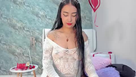 ANTONELLE  online show from February 16, 10:10 am