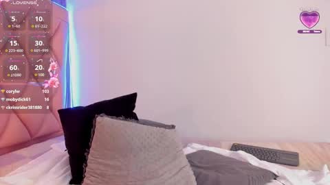 ANTONELLE  online show from March 12, 4:56 pm