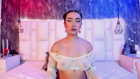 ANTONELLE  online show from March 30, 11:22 am