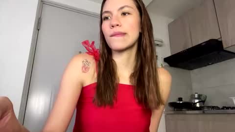 Antonella  online show from December 4, 1:09 pm