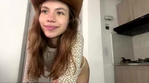 Antonella  online show from December 12, 5:15 pm