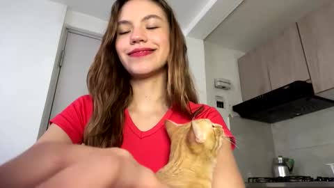 Antonella  online show from December 22, 5:32 pm