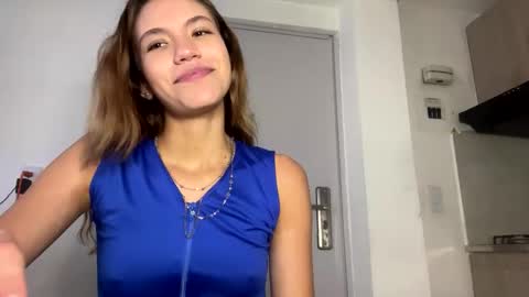 Antonella  online show from January 4, 4:00 pm