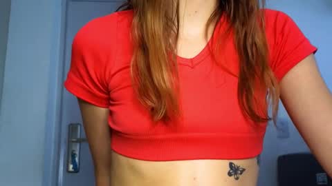 Antonella  online show from March 6, 5:00 pm