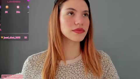 Antonella  online show from October 17, 2:08 pm