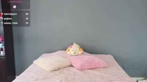 Antonella  online show from November 30, 3:16 pm