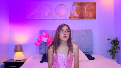  Antonella online show from September 16, 7:59 pm