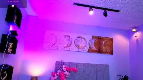  Antonella online show from September 19, 8:20 pm