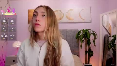  Antonella online show from March 24, 7:52 pm