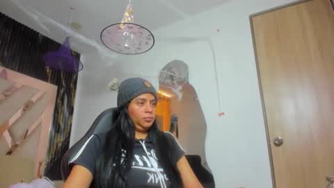 Snapshot of antonellatawer chatting on October 16, 7:04 pm AntonellaTawer online show from October 16, 7:04 pm