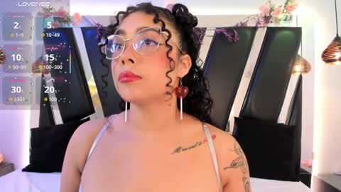 A N T O N E L L E  online show from February 10, 11:25 am