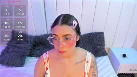 A N T O N E L L E  online show from March 18, 11:24 am