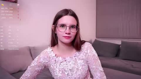 Snapshot of antonettemalchow chatting on November 30, 4:22 pm Eva 3 online show from November 30, 4:22 pm