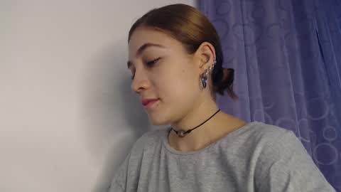 Snapshot of antonia0824 chatting on February 15, 12:07 am antonia0824 online show from February 15, 12:07 am