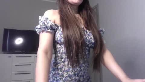 Antonia online show from February 1, 8:18 am