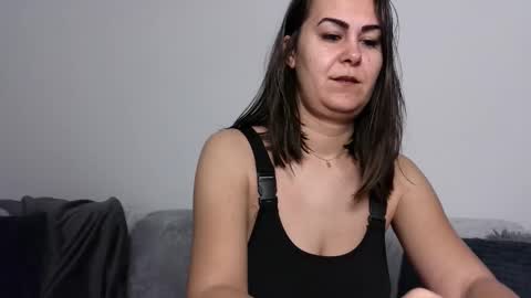 Antonia online show from November 16, 4:07 am