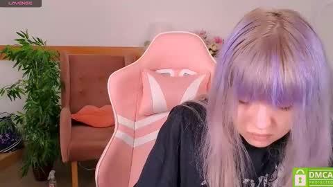 antonia_ferrero online show from November 6, 7:09 am