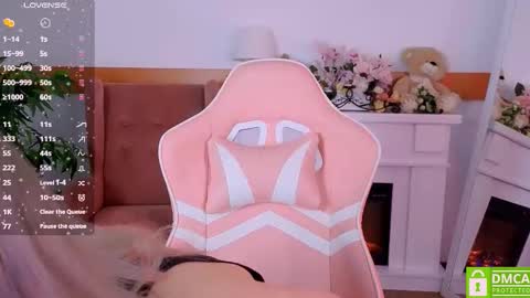 antonia_ferrero online show from January 8, 7:43 am