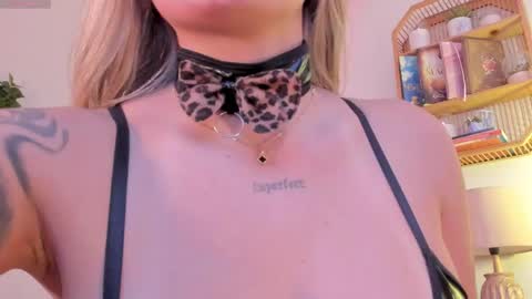 o ANTO online show from April 17, 8:34 pm