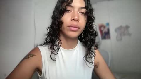 Antonia online show from February 15, 6:26 pm