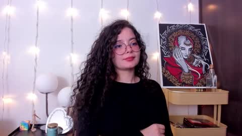 Antonia online show from February 2, 3:10 am