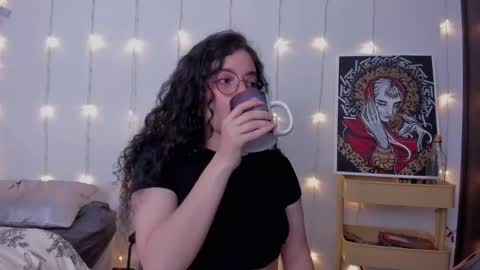 Antonia online show from February 10, 2:08 am