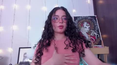 Antonia online show from September 22, 1:51 am