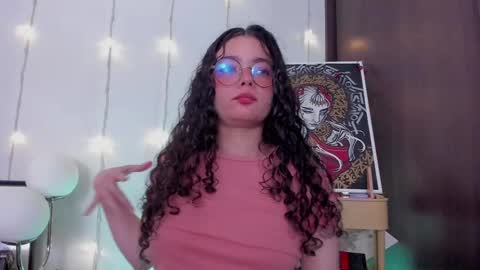 Antonia online show from October 3, 3:58 am