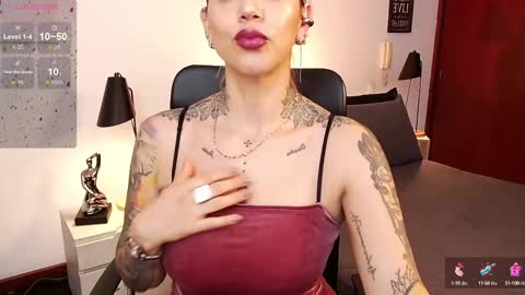 Anto    online show from February 25, 10:15 am