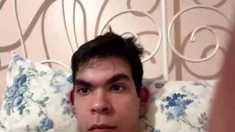 Snapshot of antonio35678 chatting on April 9, 2:55 am antonio35678 online show from April 9, 2:55 am