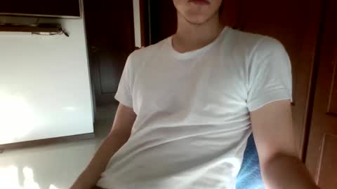 antonio_ricci online show from January 23, 10:11 pm