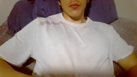 antonio_ricci online show from January 25, 11:43 pm