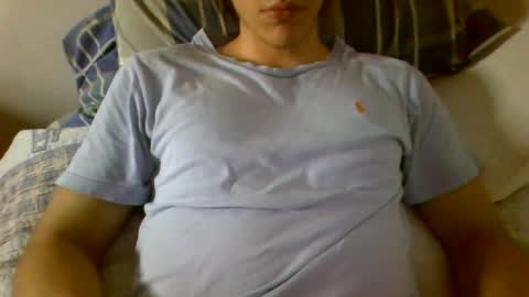 antonio_ricci online show from February 8, 1:22 am