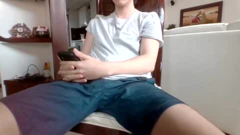 antonio_ricci online show from February 17, 8:15 pm