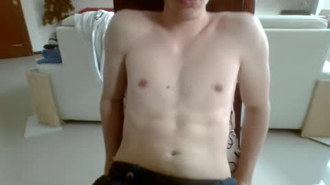 antonio_ricci online show from February 20, 10:48 pm