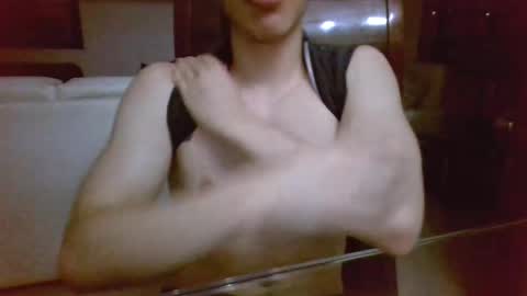 antonio_ricci online show from March 7, 11:38 pm