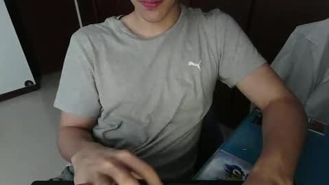 antonio_ricci online show from September 15, 5:29 am