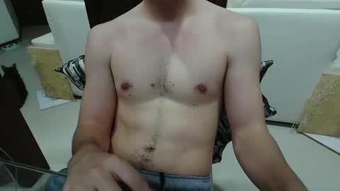 antonio_ricci online show from September 22, 11:51 pm