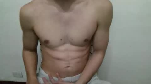 Snapshot of antonio_ricci chatting on February 14, 2:19 am antonio_ricci online show from February 14, 2:19 am