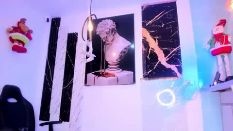 brendan and stiiven online show from December 15, 10:07 am