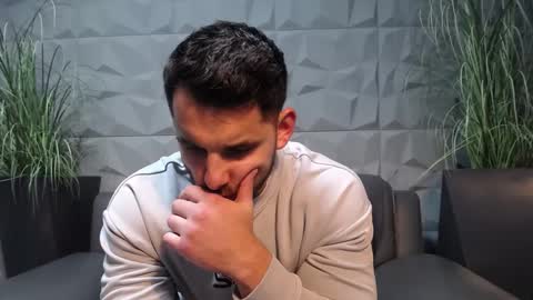 HI My name is Antonio online show from January 12, 8:03 pm